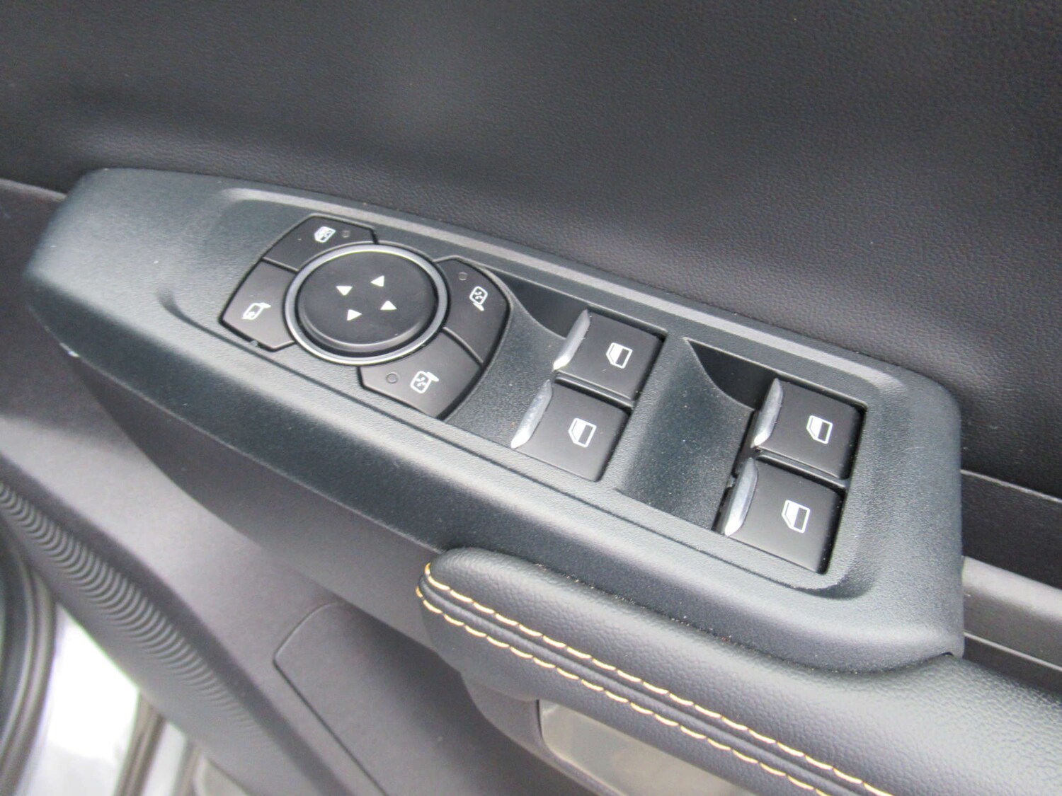 Used Ford Ranger 2024 for sale - 76363641: Photo 28