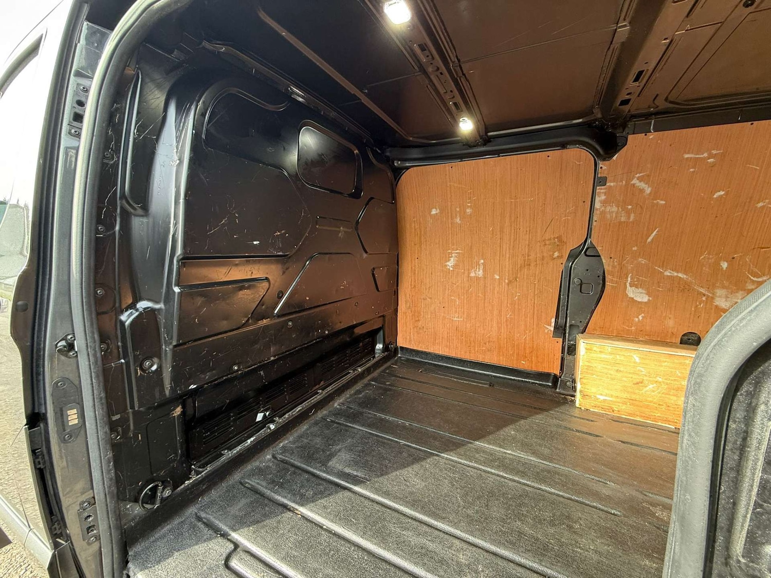 Used Ford Transit Custom 2022 for sale - 78196788: Photo 13