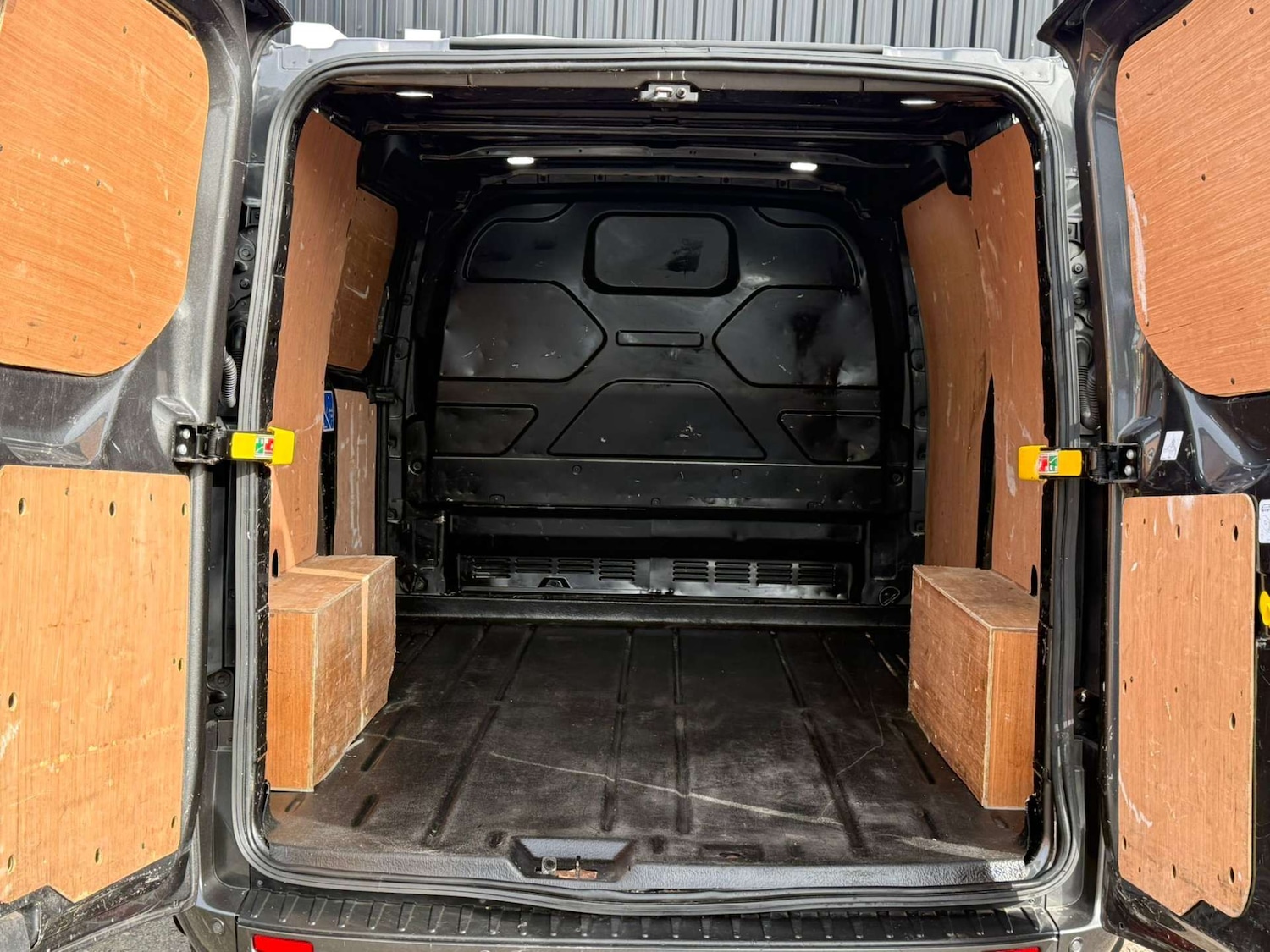 Used Ford Transit Custom 2022 for sale - 78196788: Photo 14