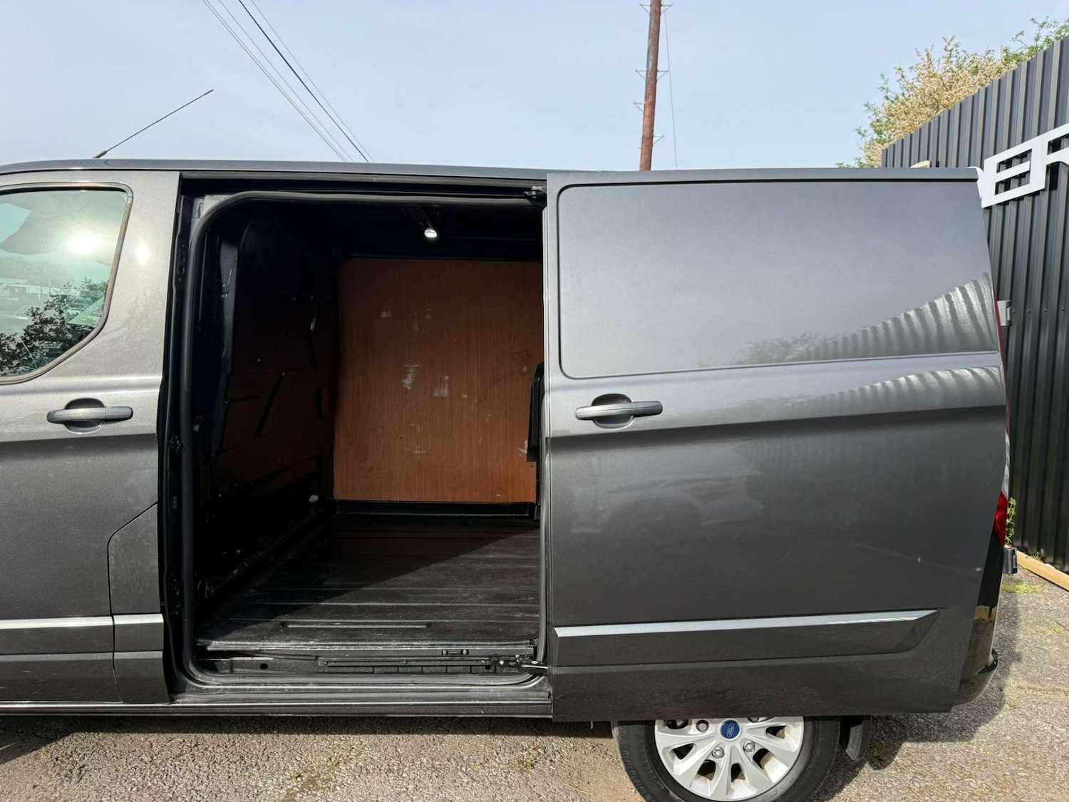Used Ford Transit Custom 2022 for sale - 78196788: Photo 15