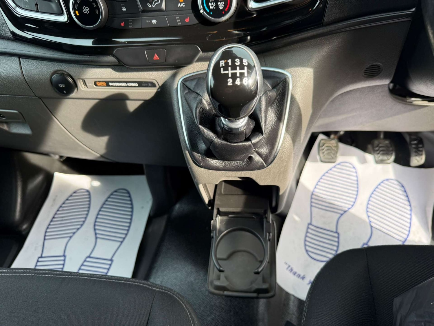 Used Ford Transit Custom 2022 for sale - 78196788: Photo 18