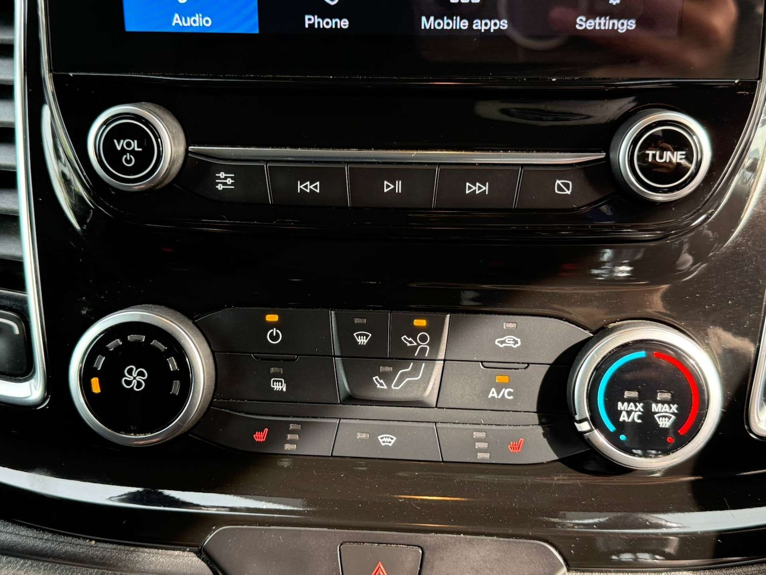 Used Ford Transit Custom 2022 for sale - 78196788: Photo 19