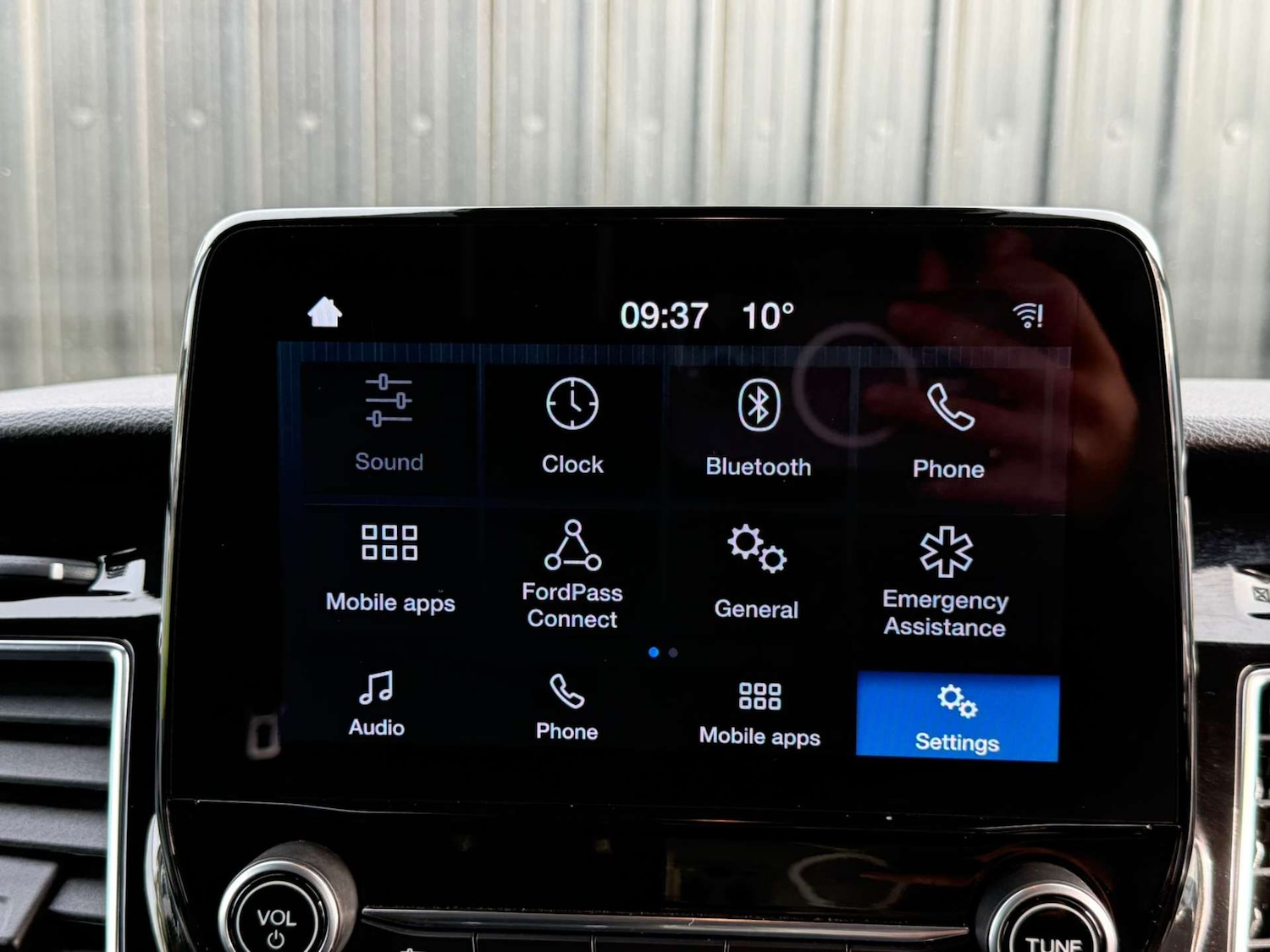 Used Ford Transit Custom 2022 for sale - 78196788: Photo 2