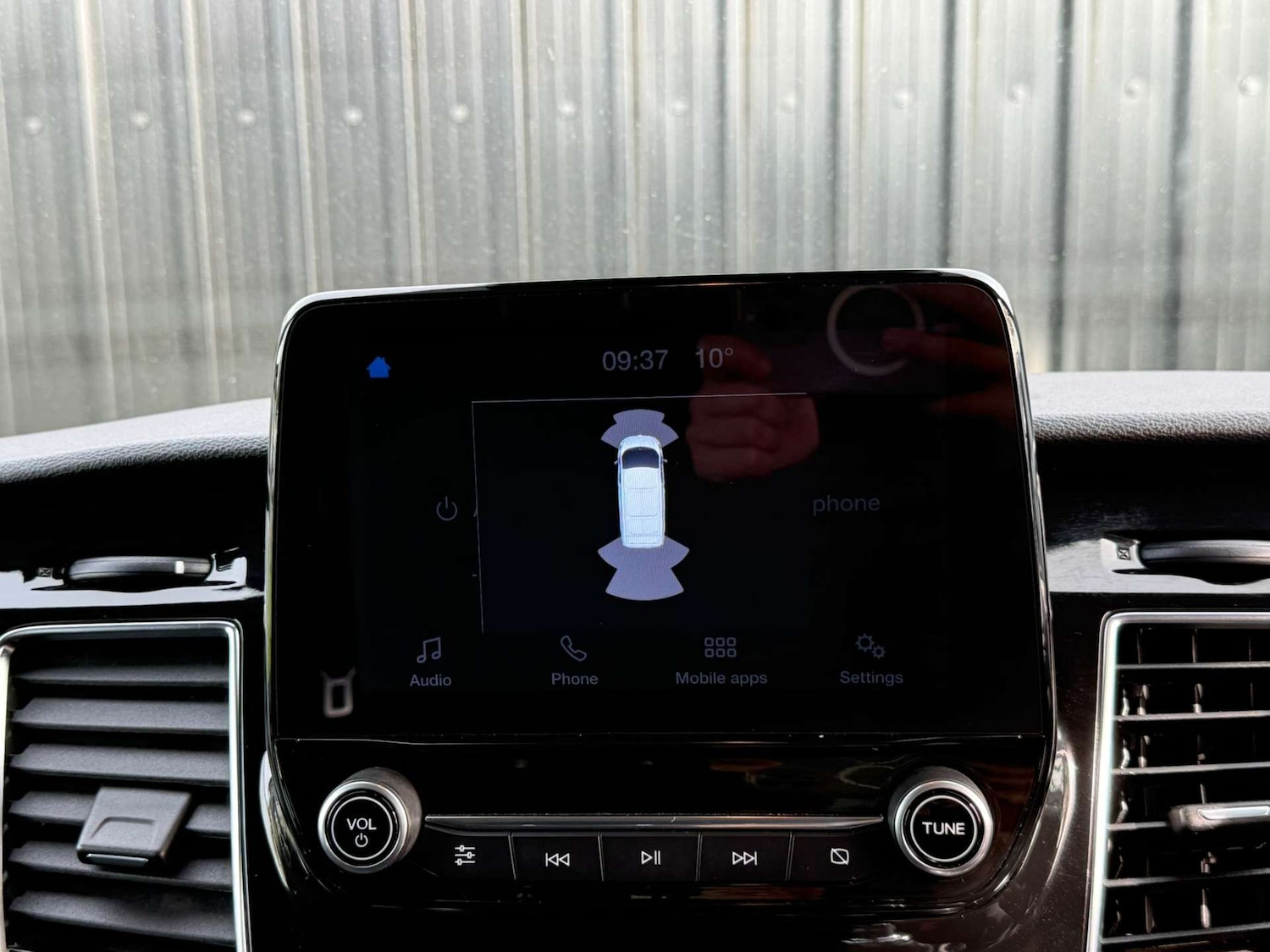 Used Ford Transit Custom 2022 for sale - 78196788: Photo 20