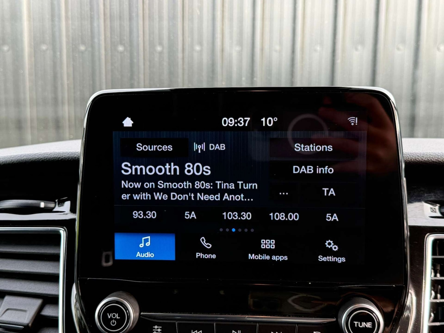 Used Ford Transit Custom 2022 for sale - 78196788: Photo 21