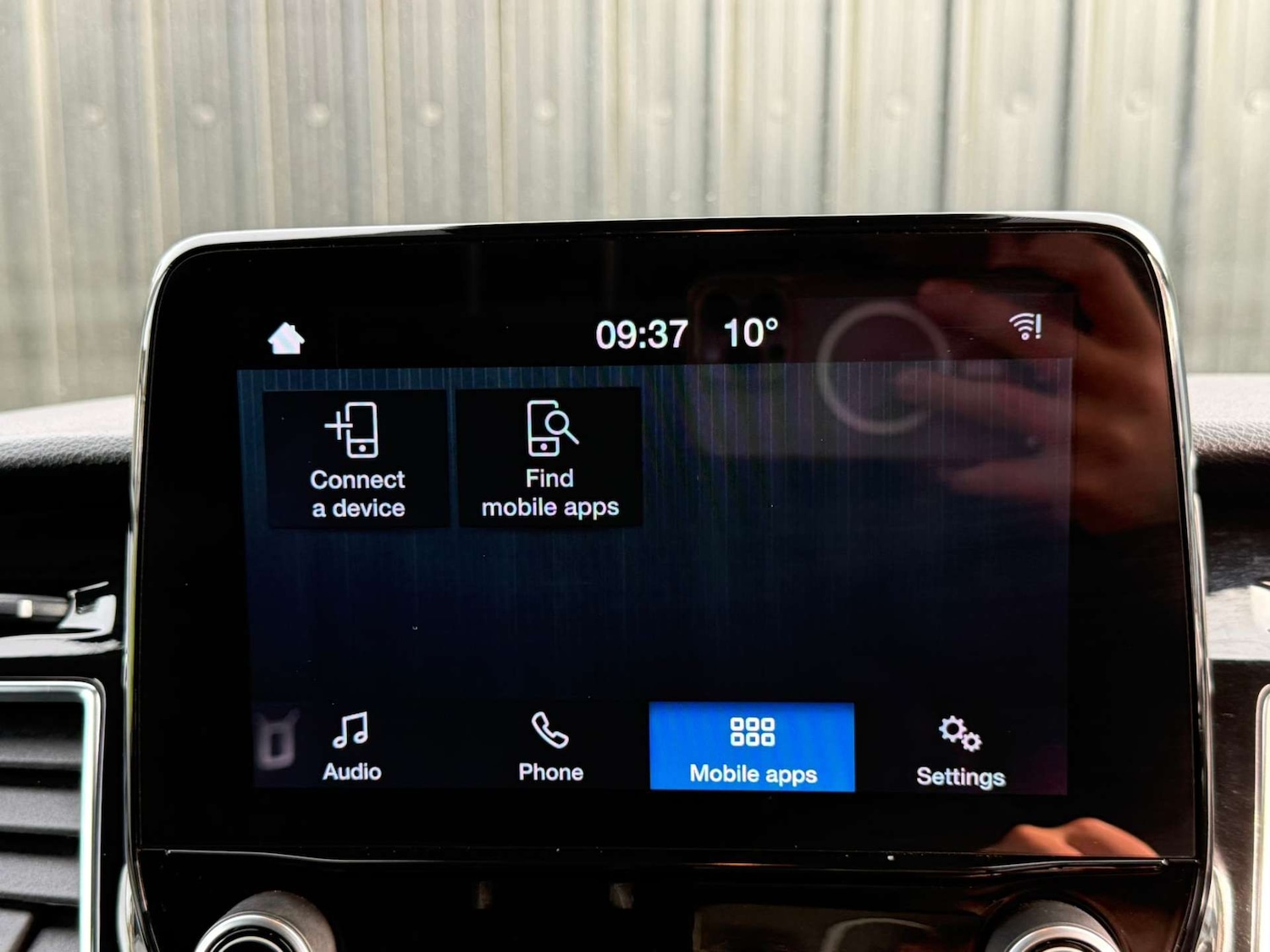 Used Ford Transit Custom 2022 for sale - 78196788: Photo 22