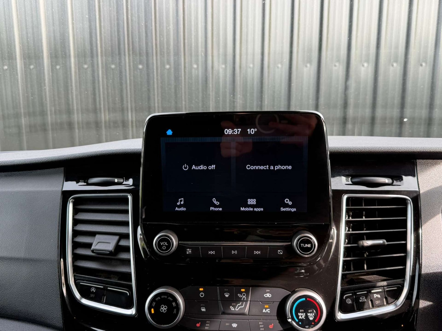 Used Ford Transit Custom 2022 for sale - 78196788: Photo 23