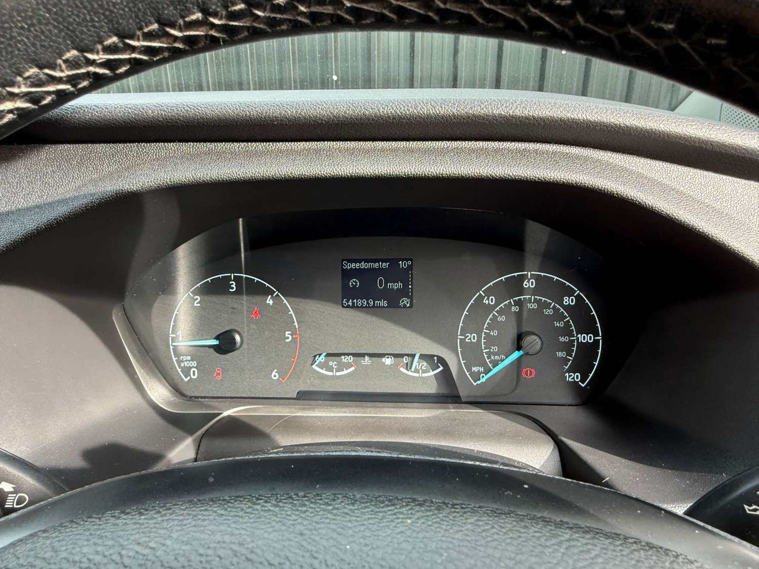 Used Ford Transit Custom 2022 for sale - 78196788: Photo 24