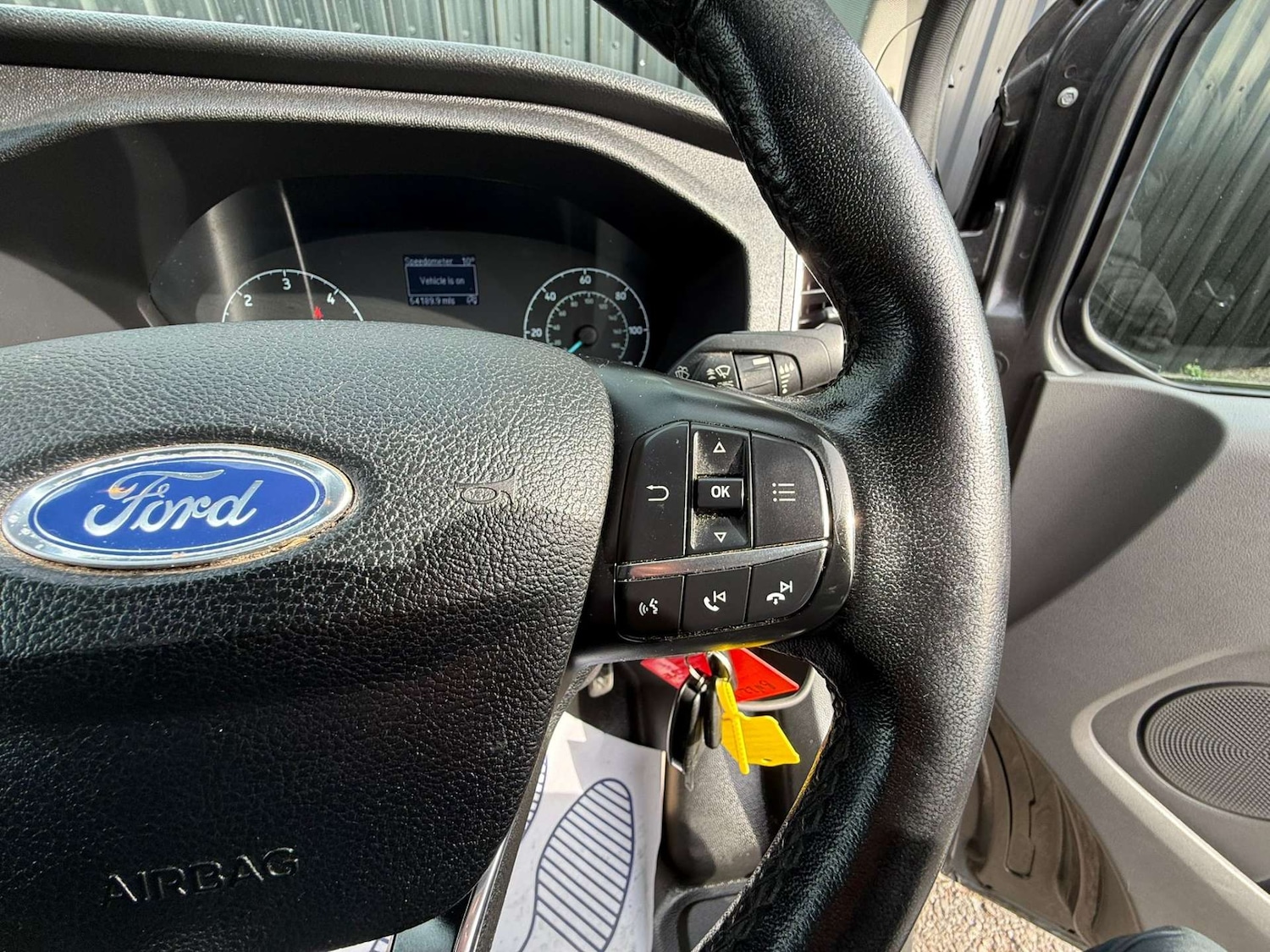 Used Ford Transit Custom 2022 for sale - 78196788: Photo 25