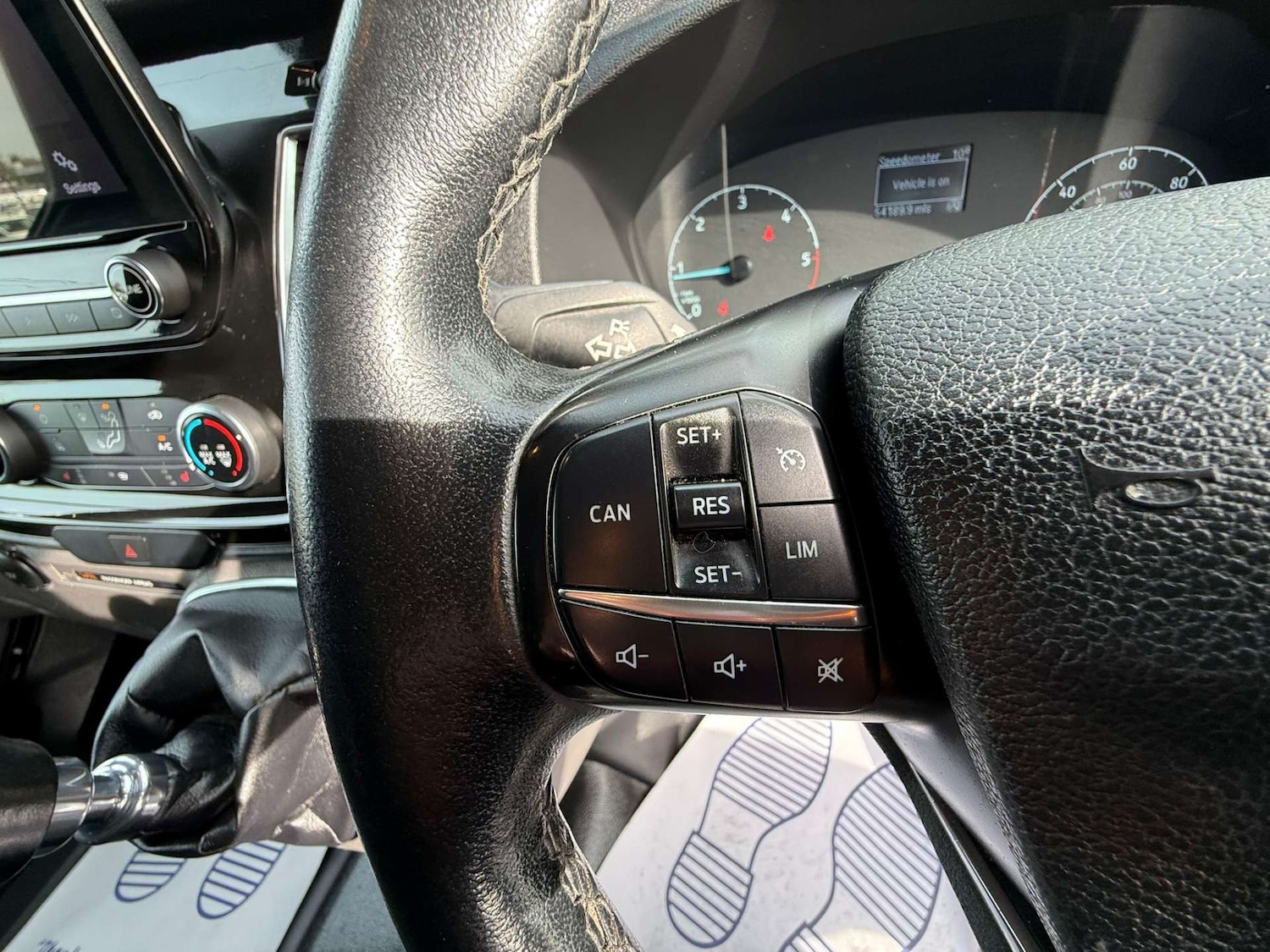 Used Ford Transit Custom 2022 for sale - 78196788: Photo 26