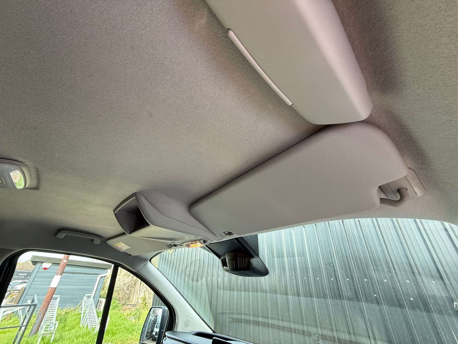 Used Ford Transit Custom 2022 for sale - 78196788: Photo 28