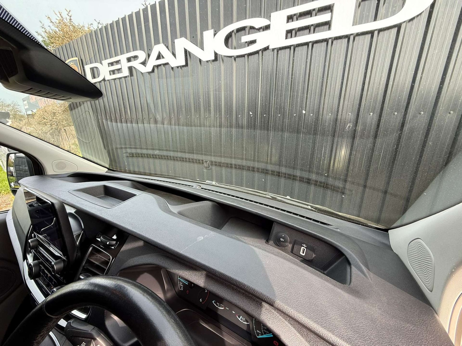 Used Ford Transit Custom 2022 for sale - 78196788: Photo 29