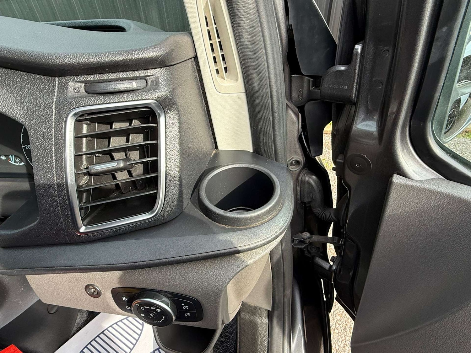 Used Ford Transit Custom 2022 for sale - 78196788: Photo 32