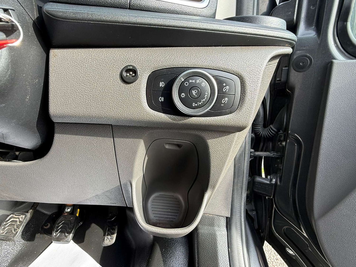 Used Ford Transit Custom 2022 for sale - 78196788: Photo 33