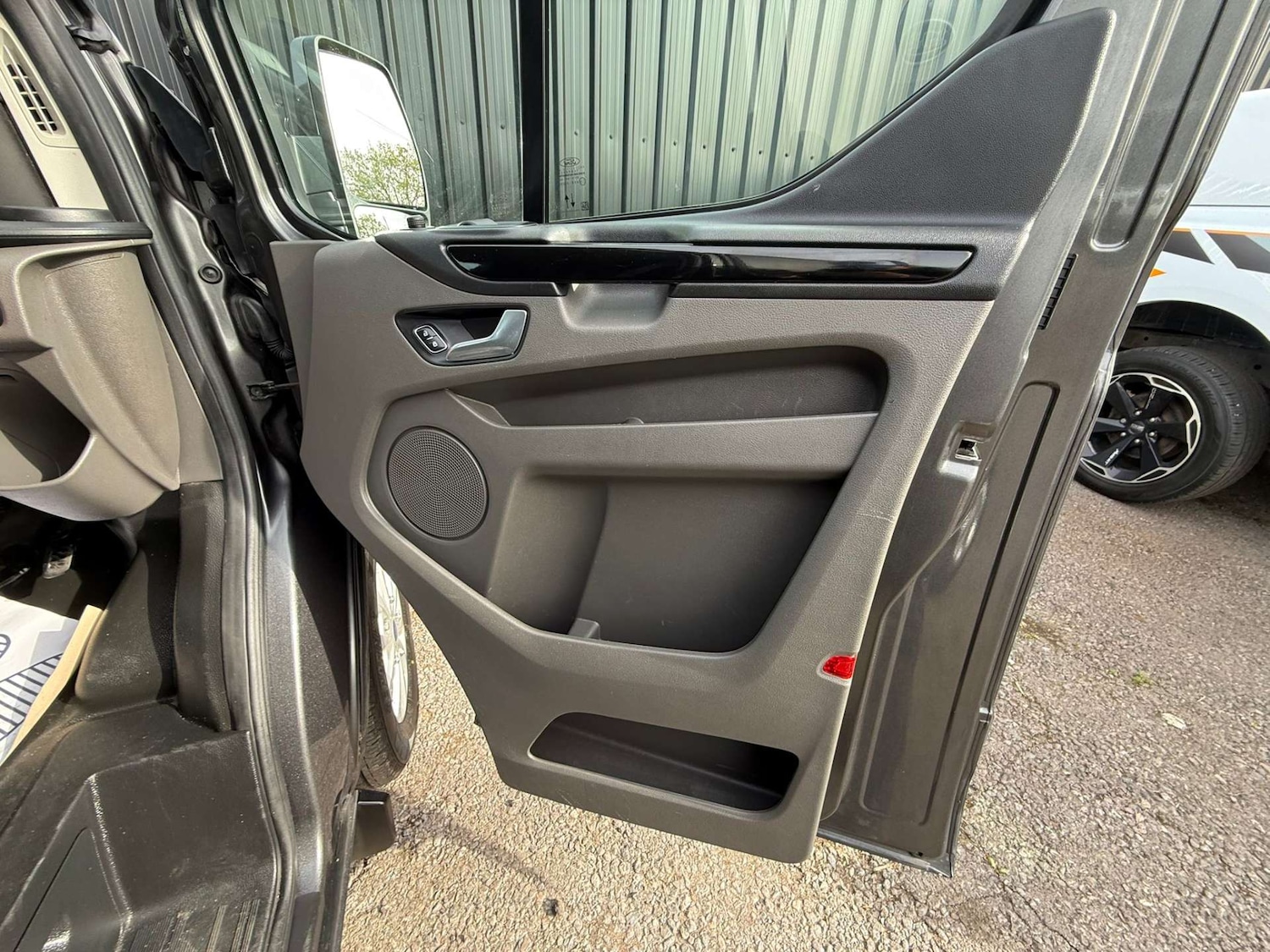 Used Ford Transit Custom 2022 for sale - 78196788: Photo 35