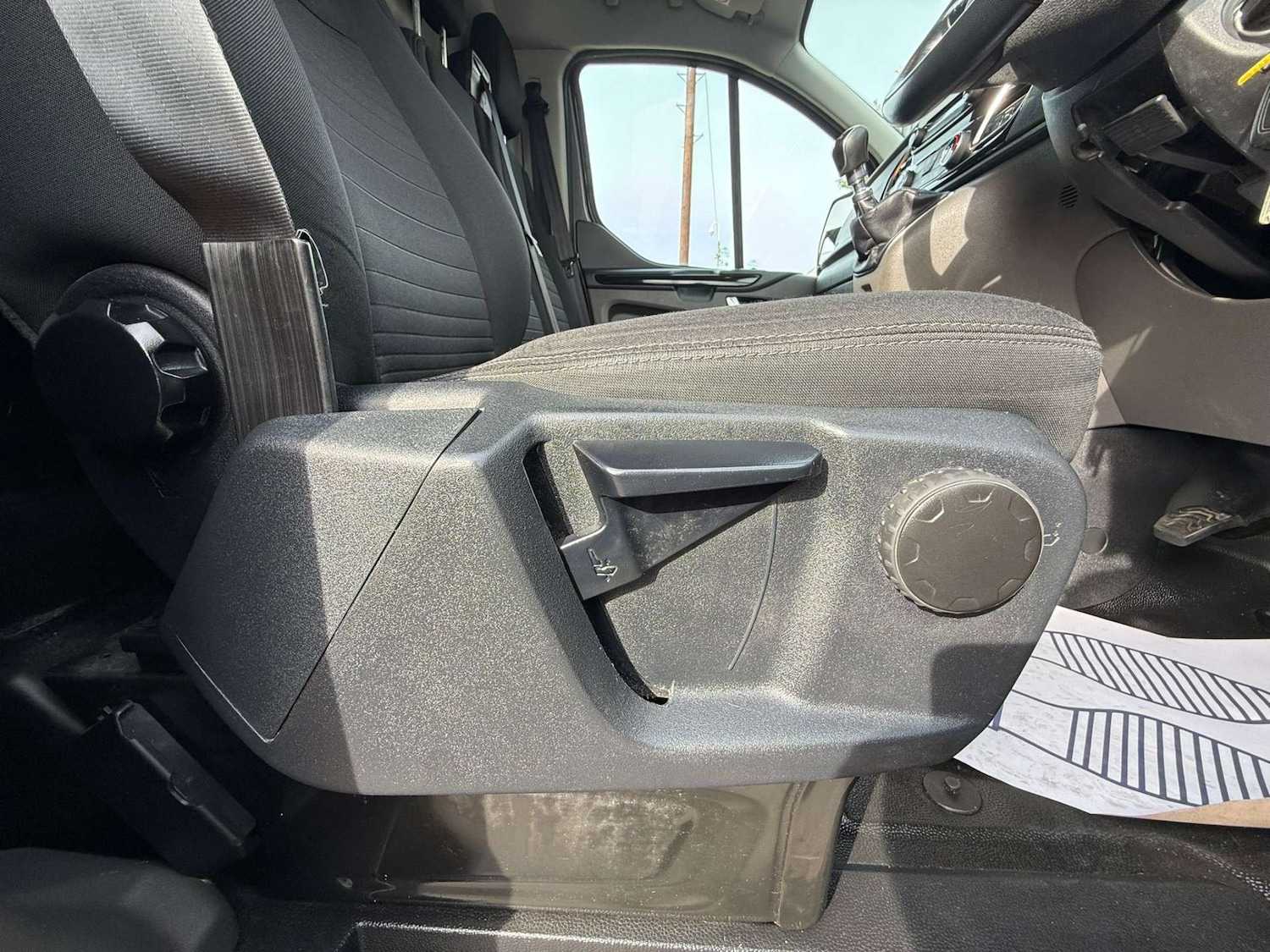 Used Ford Transit Custom 2022 for sale - 78196788: Photo 37