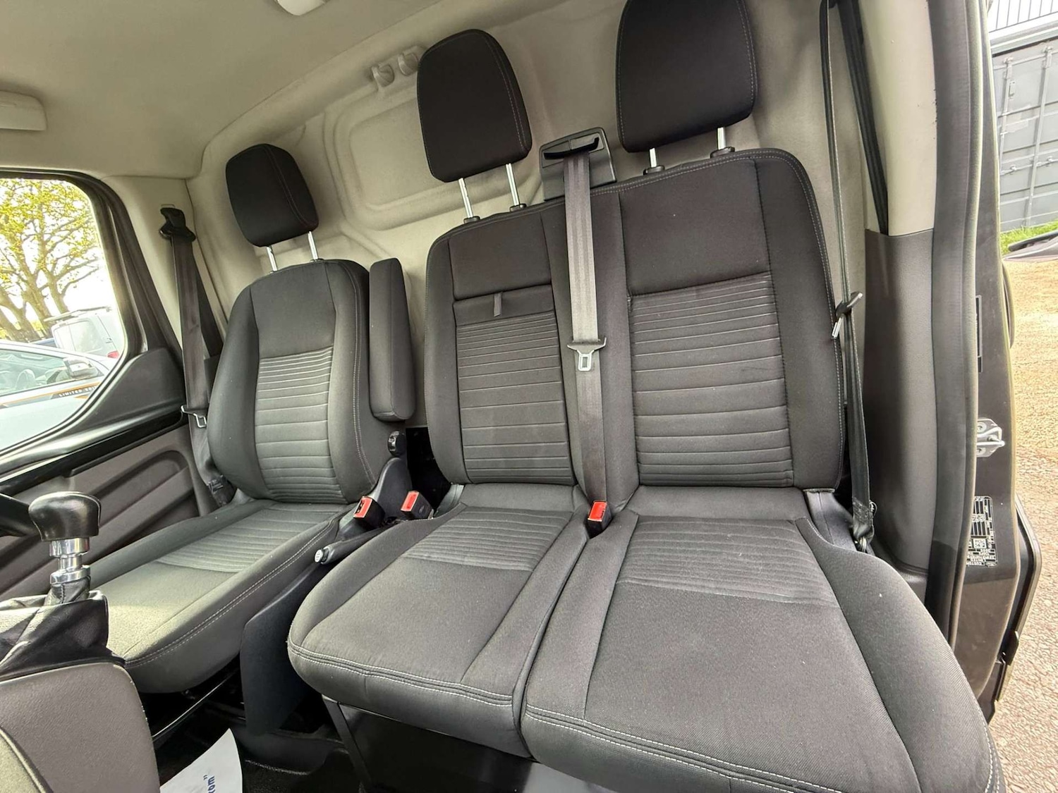 Used Ford Transit Custom 2022 for sale - 78196788: Photo 39