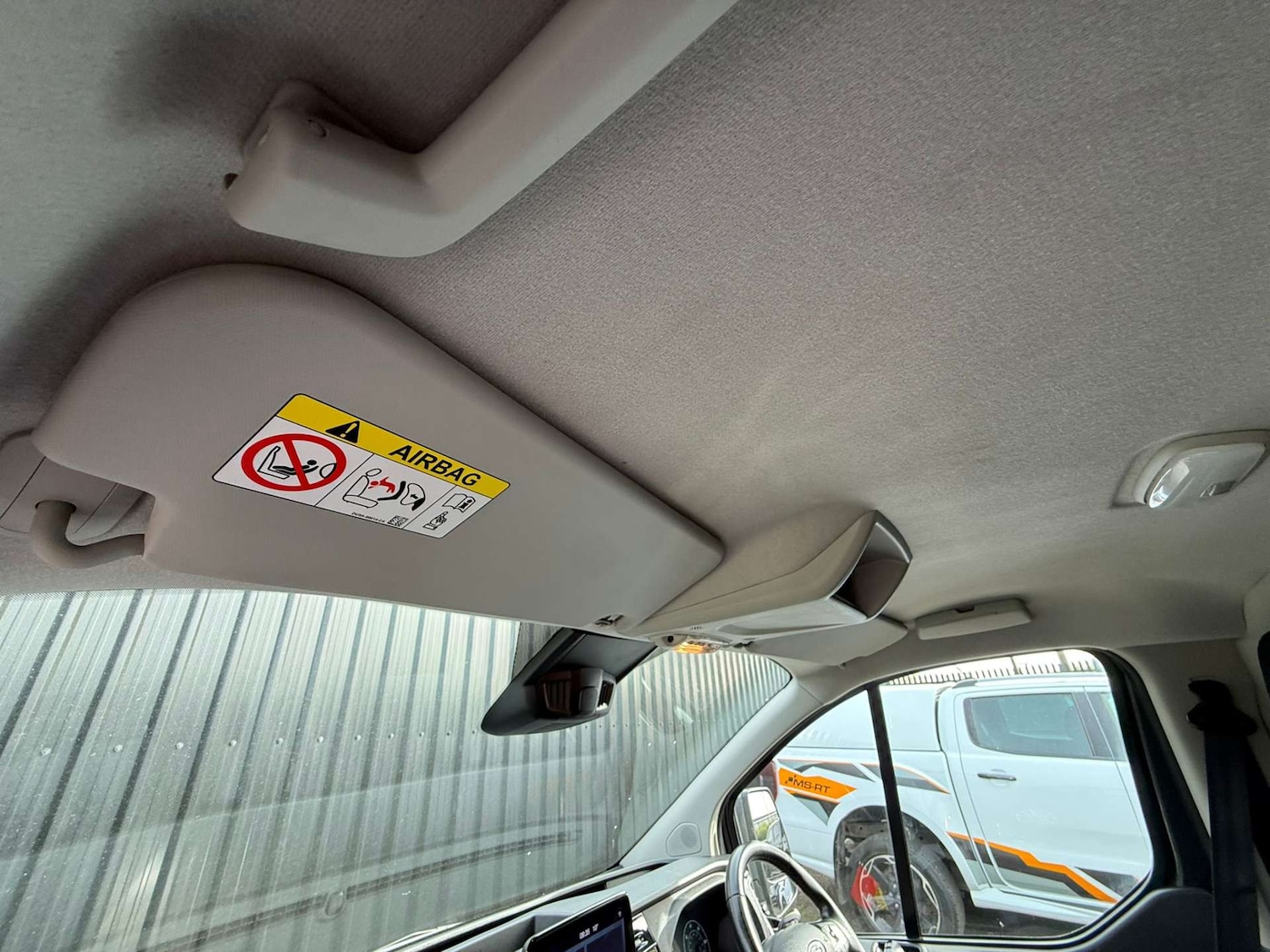 Used Ford Transit Custom 2022 for sale - 78196788: Photo 40