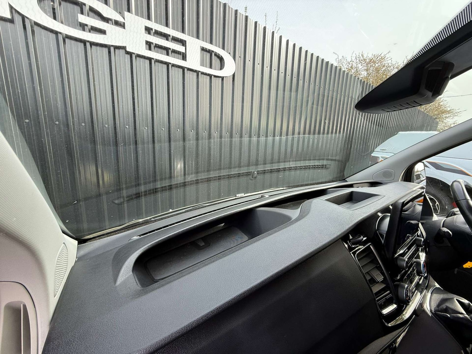 Used Ford Transit Custom 2022 for sale - 78196788: Photo 41