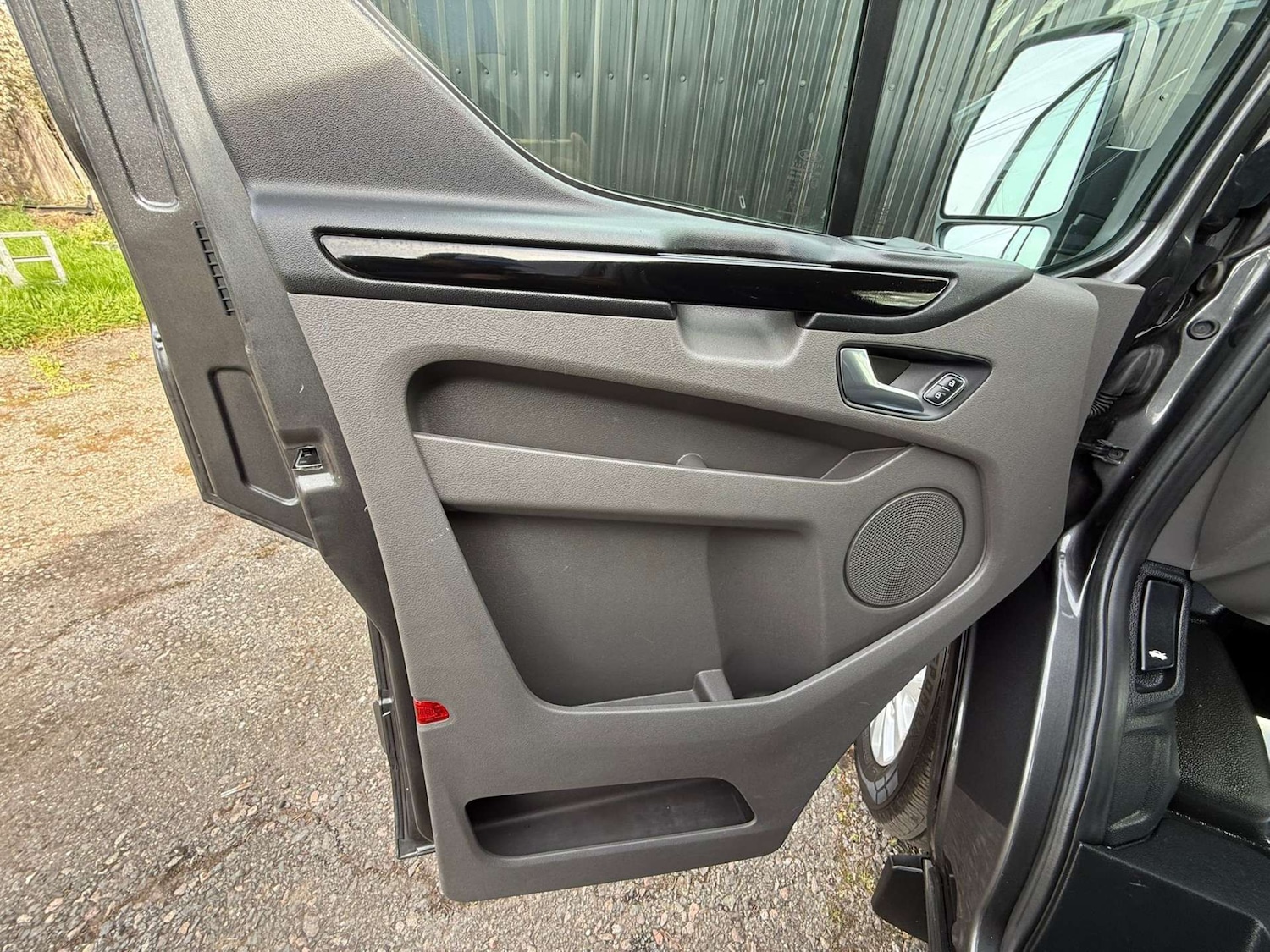 Used Ford Transit Custom 2022 for sale - 78196788: Photo 46