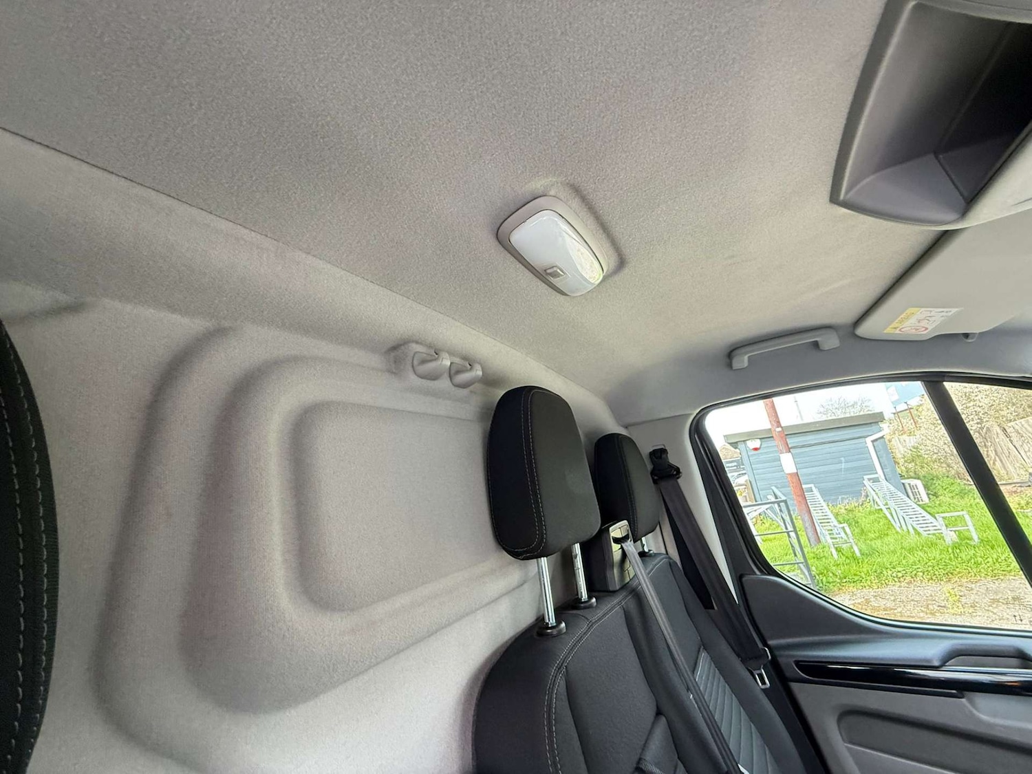 Used Ford Transit Custom 2022 for sale - 78196788: Photo 48