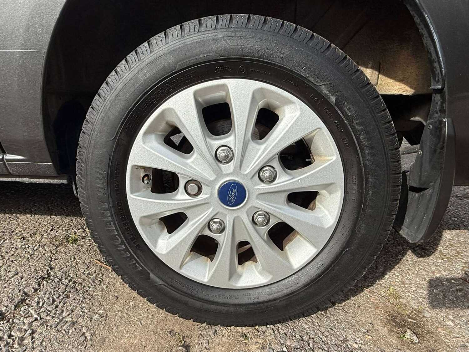 Used Ford Transit Custom 2022 for sale - 78196788: Photo 54