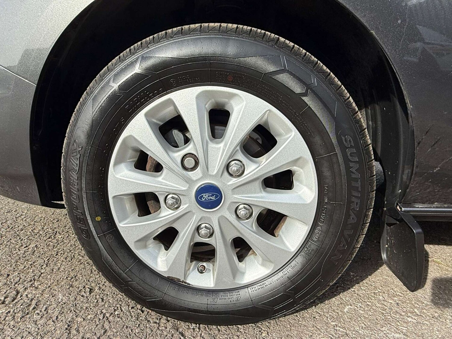 Used Ford Transit Custom 2022 for sale - 78196788: Photo 55