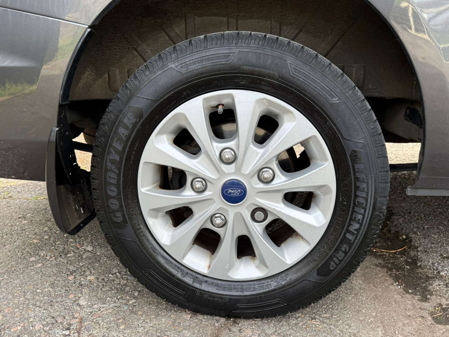 Used Ford Transit Custom 2022 for sale - 78196788: Photo 57