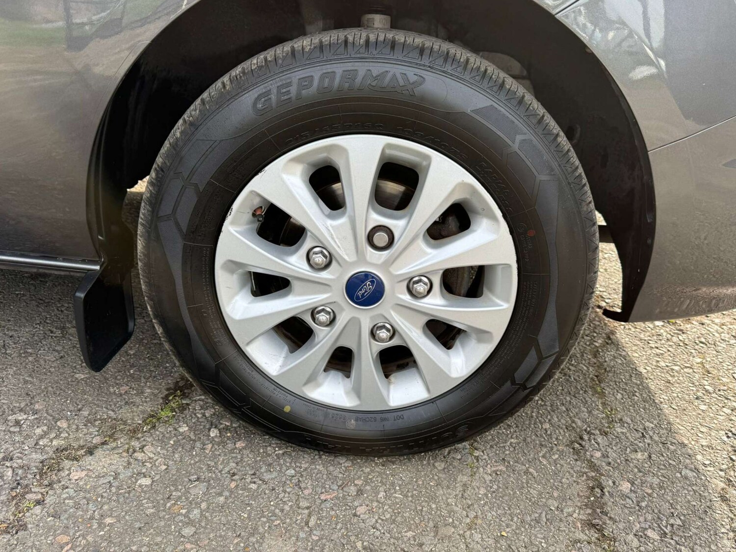 Used Ford Transit Custom 2022 for sale - 78196788: Photo 59