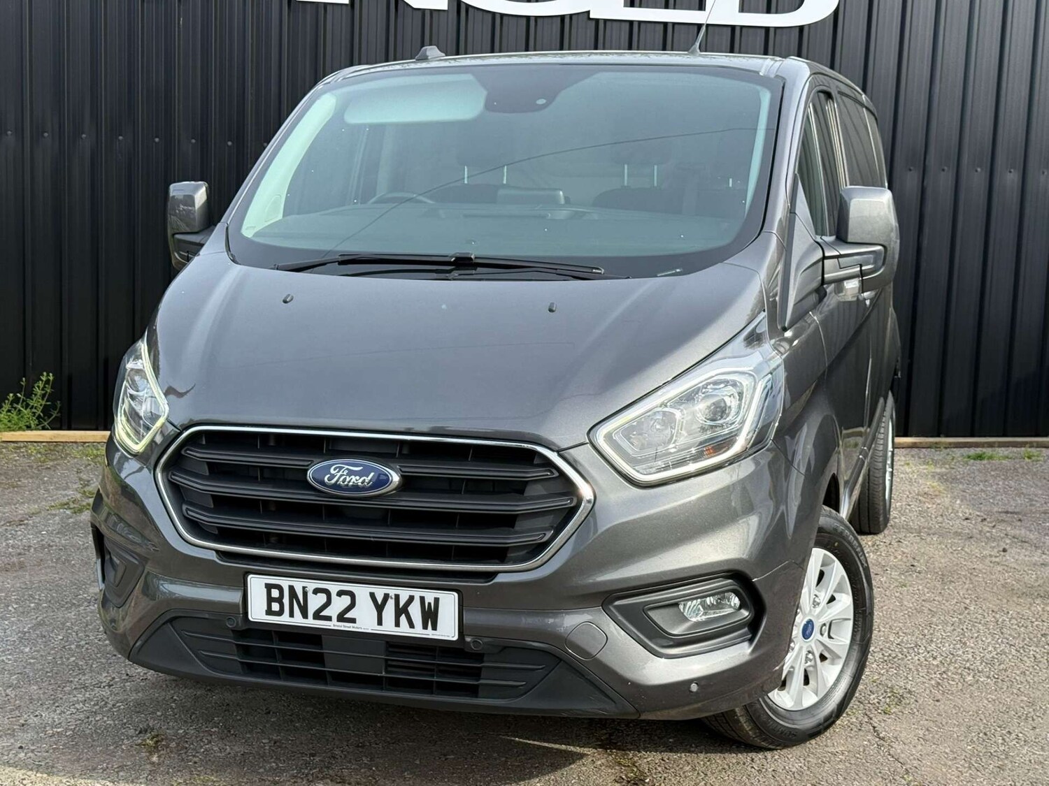 Used Ford Transit Custom 2022 for sale - 78196788: Photo 61