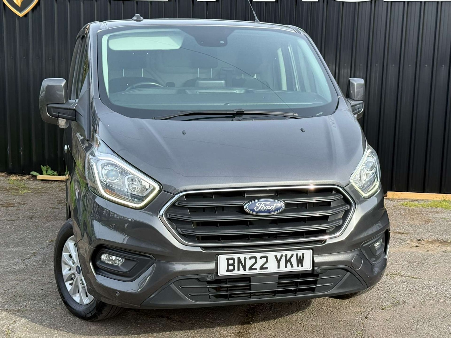 Used Ford Transit Custom 2022 for sale - 78196788: Photo 63