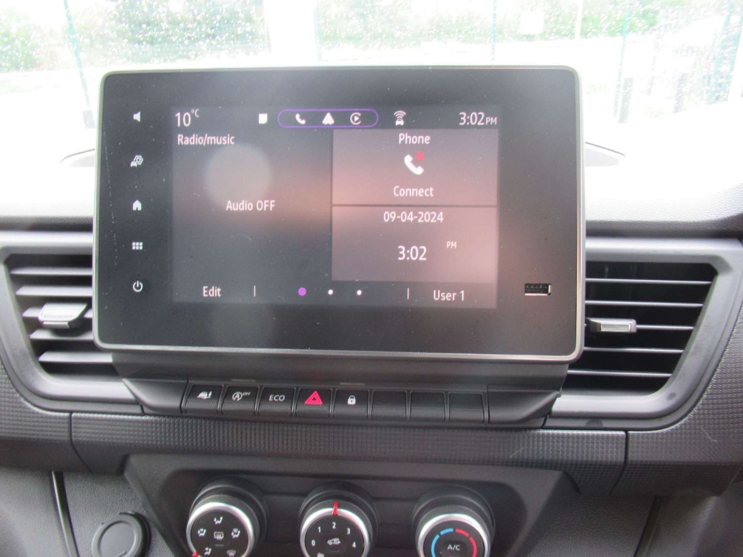 Vehicle 15