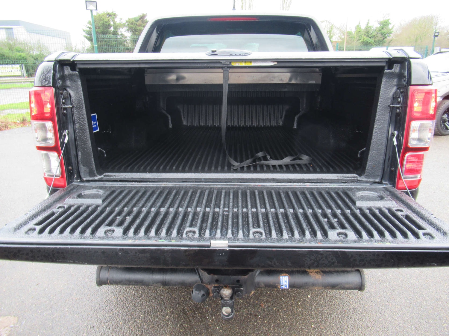 Used Ford Ranger 2021 for sale - 77272722: Photo 11