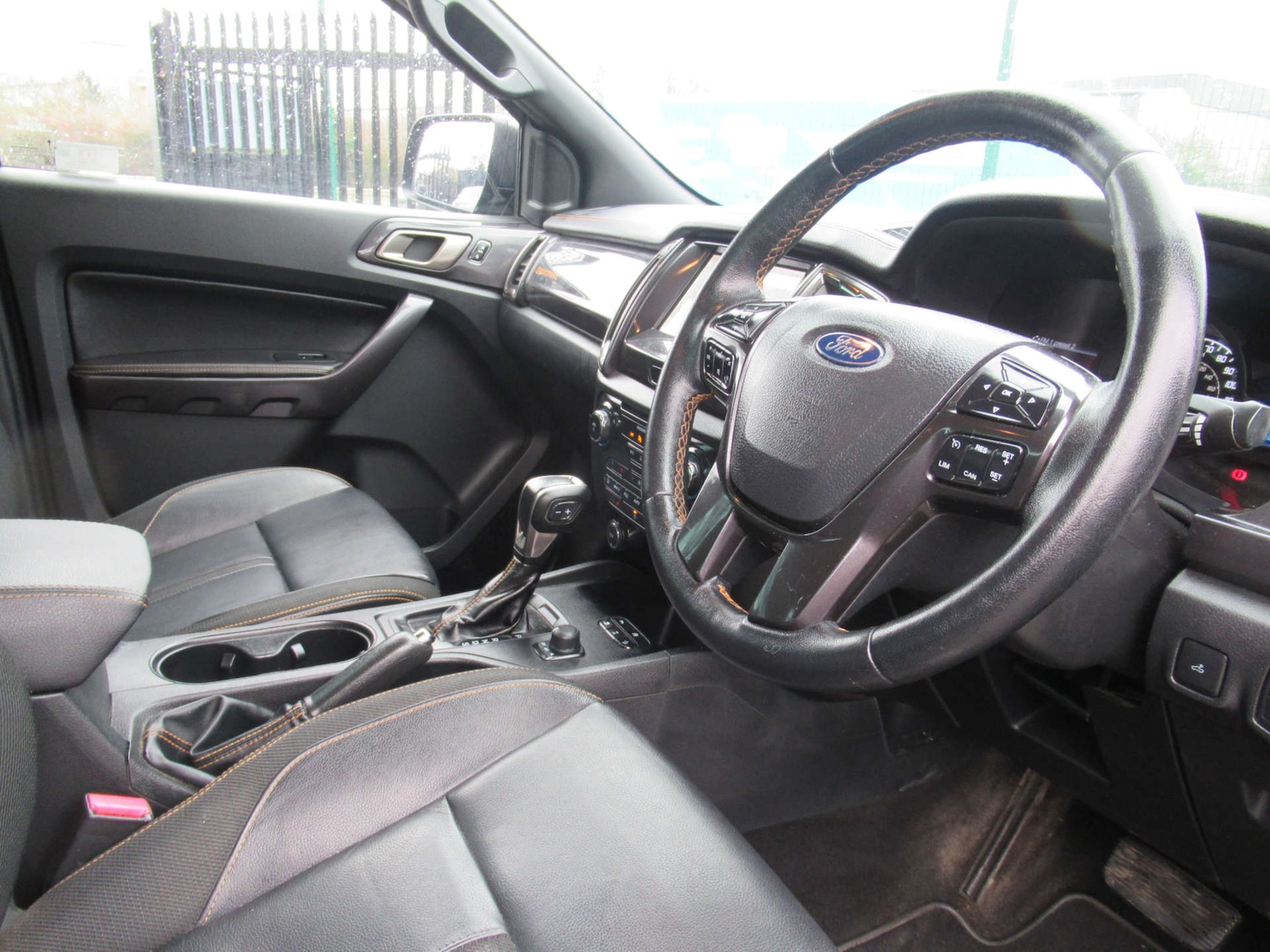 Used Ford Ranger 2021 for sale - 77272722: Photo 15