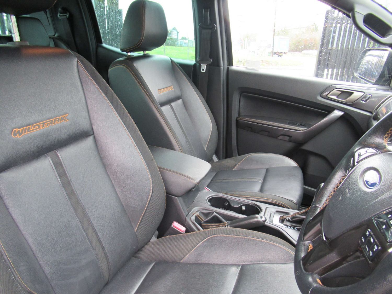 Used Ford Ranger 2021 for sale - 77272722: Photo 16