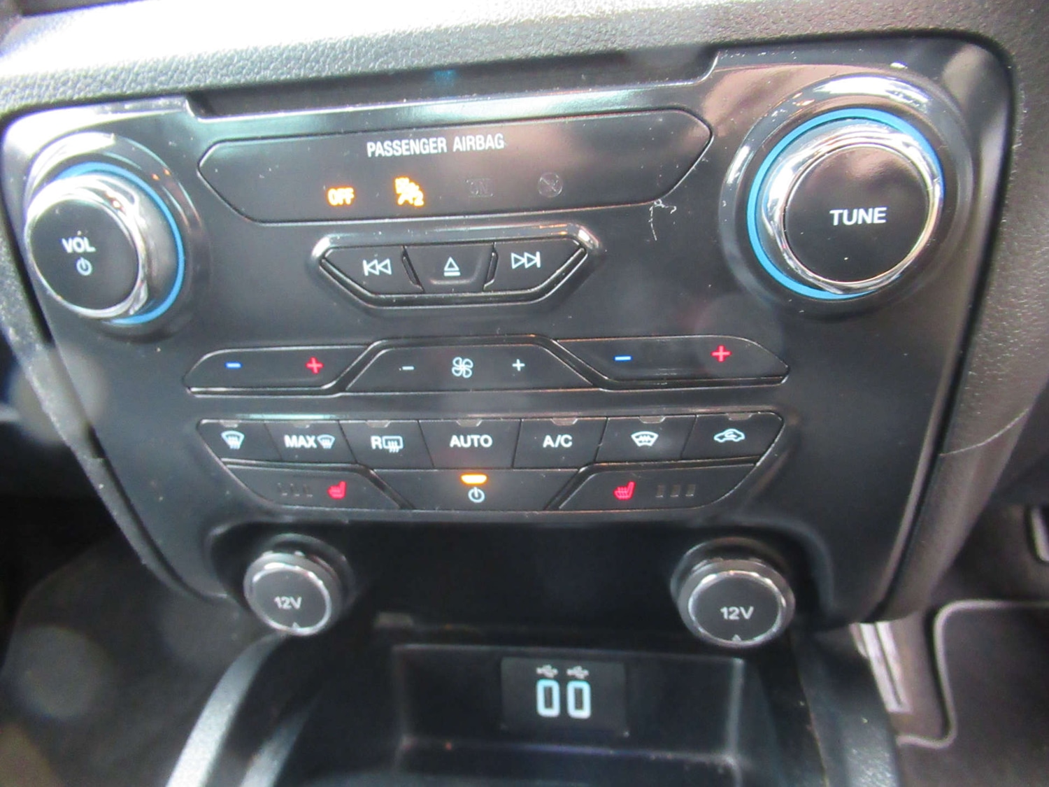 Used Ford Ranger 2021 for sale - 77272722: Photo 19