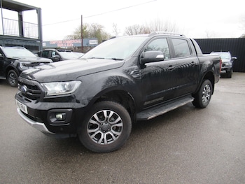 Used Ford Ranger 2021 for sale - 77272722: Photo
