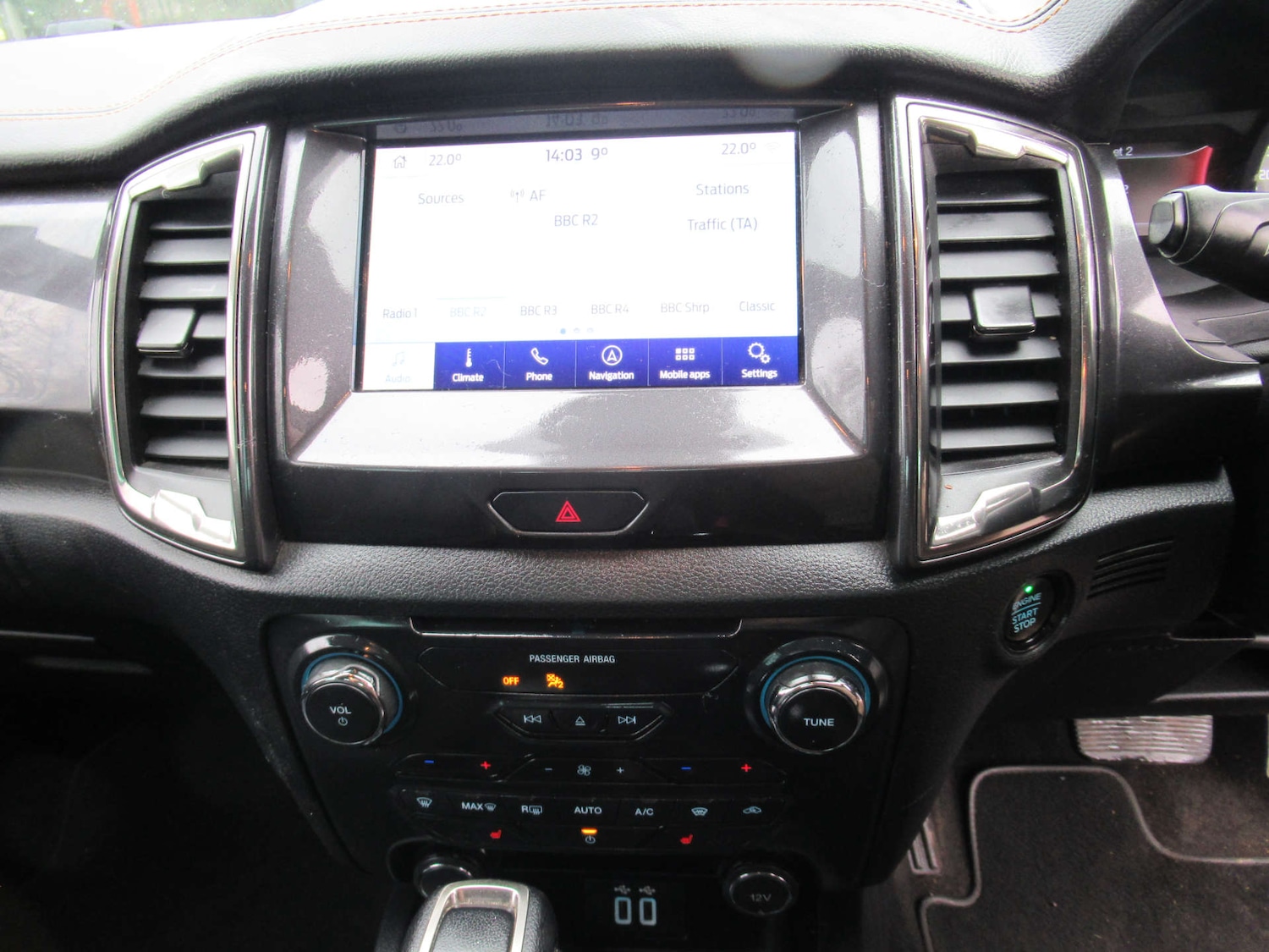 Used Ford Ranger 2021 for sale - 77272722: Photo 21