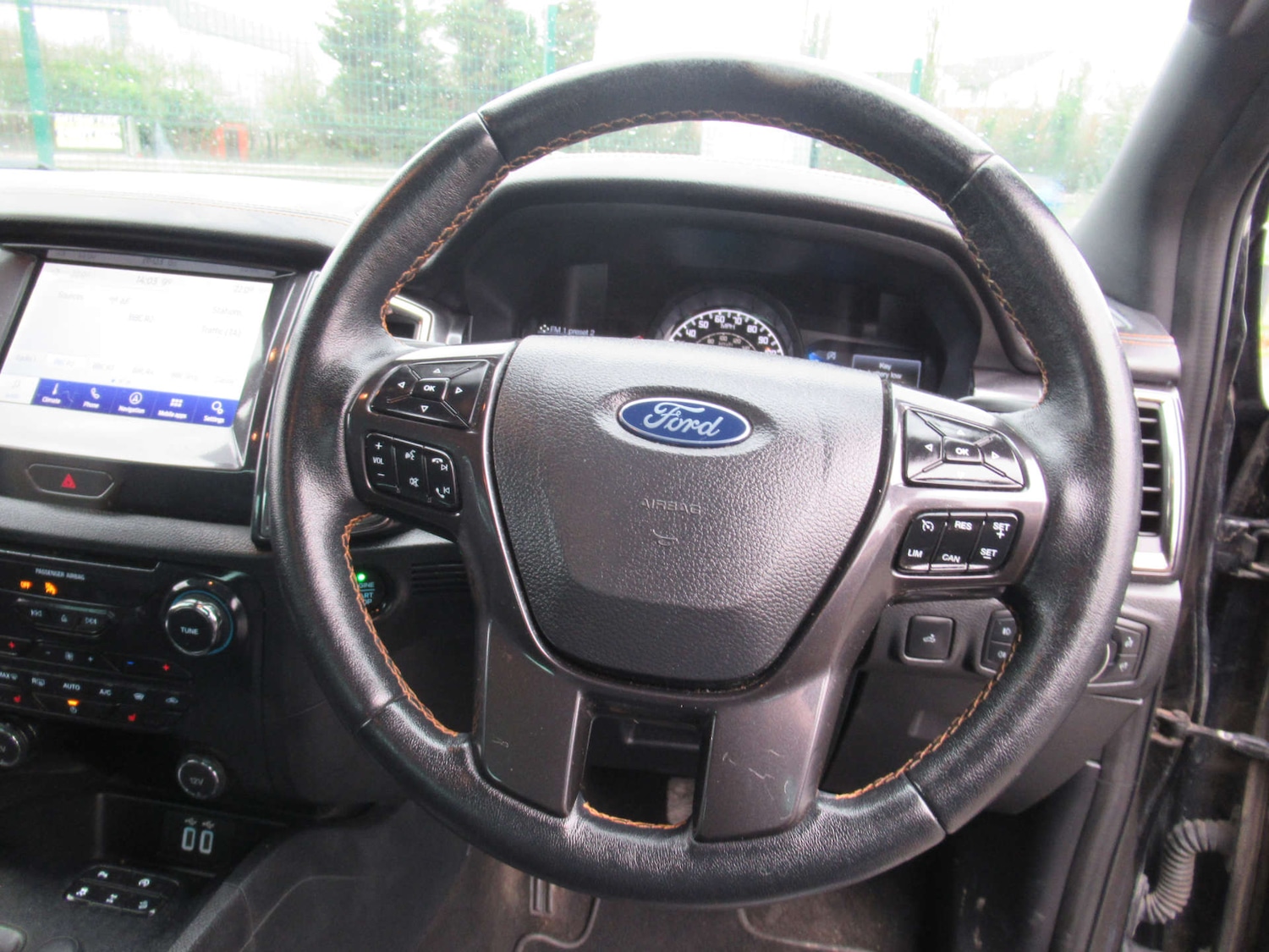 Used Ford Ranger 2021 for sale - 77272722: Photo 23