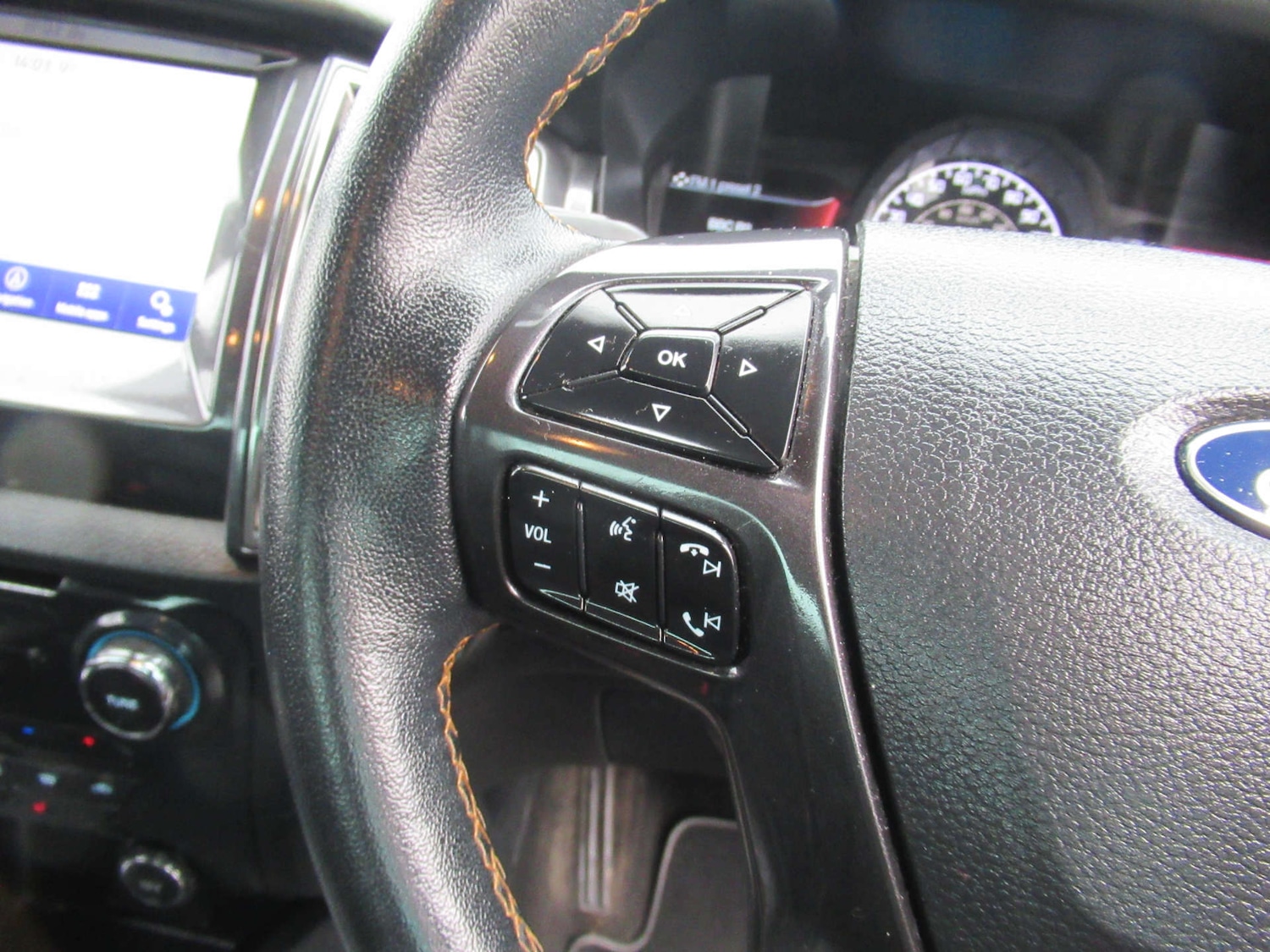 Used Ford Ranger 2021 for sale - 77272722: Photo 24