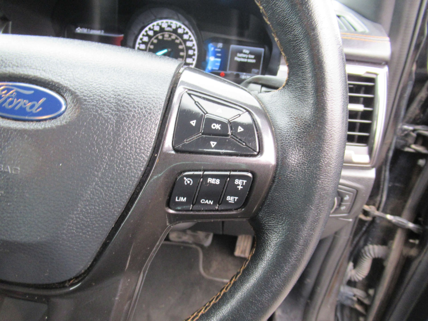 Used Ford Ranger 2021 for sale - 77272722: Photo 25