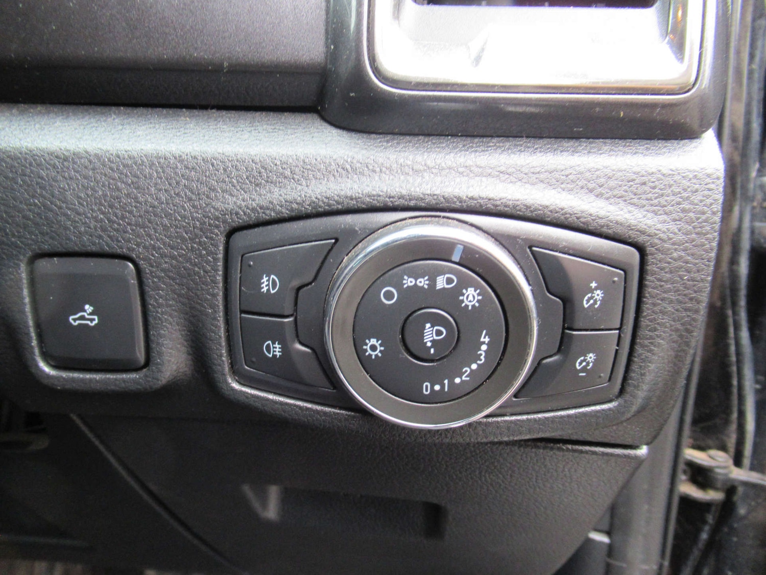 Used Ford Ranger 2021 for sale - 77272722: Photo 26