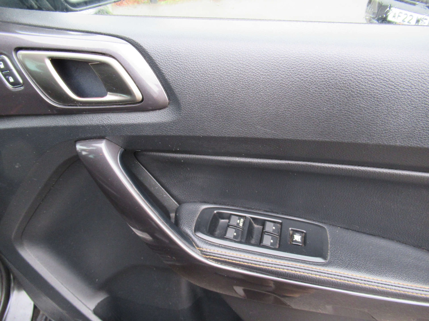 Used Ford Ranger 2021 for sale - 77272722: Photo 27