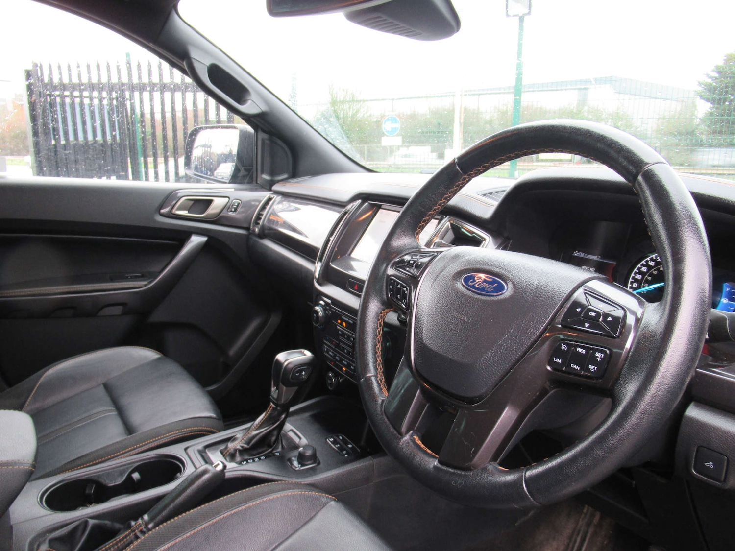 Used Ford Ranger 2021 for sale - 77272722: Photo 28