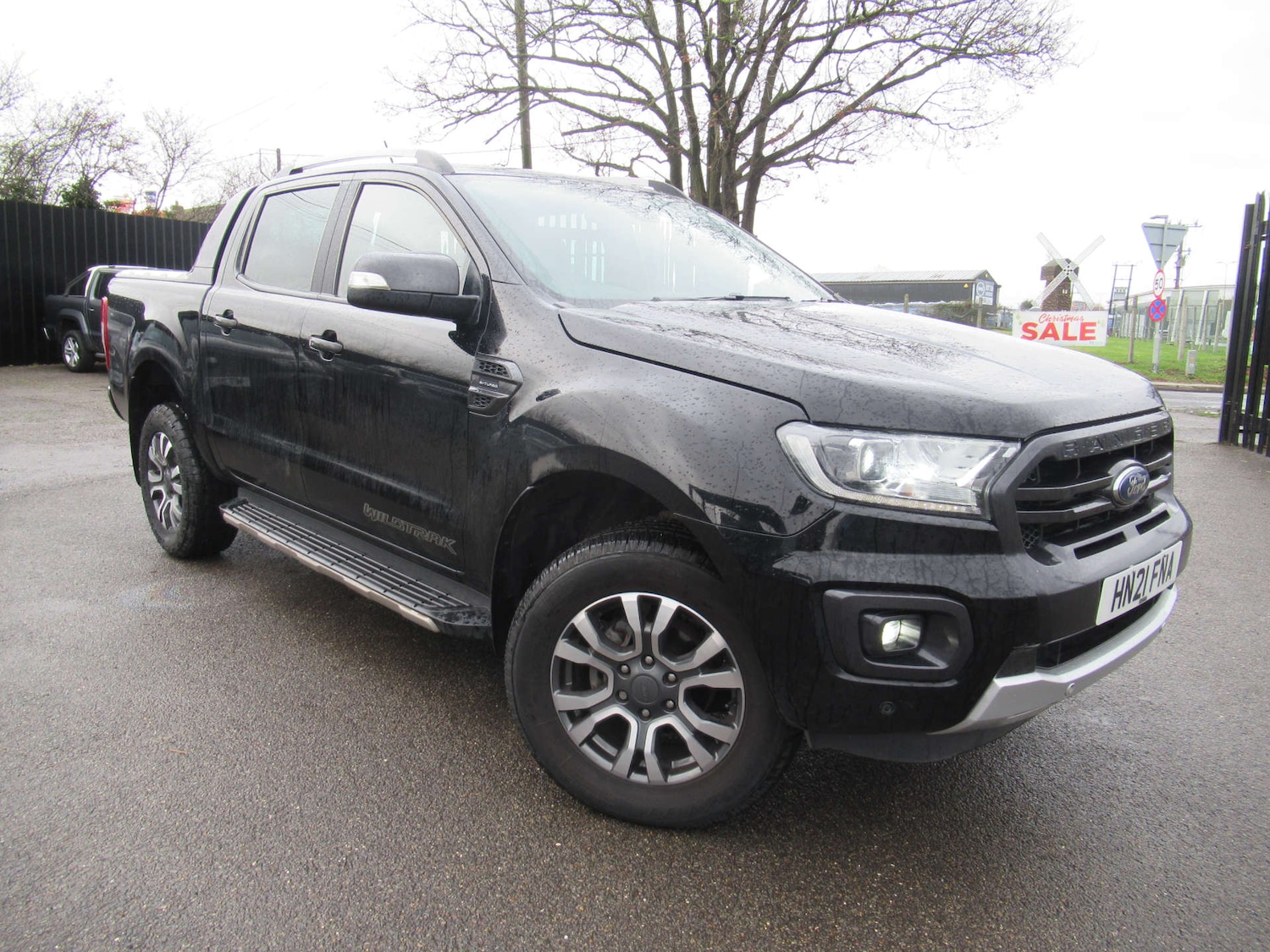 Used Ford Ranger 2021 for sale - 77272722: Photo 30