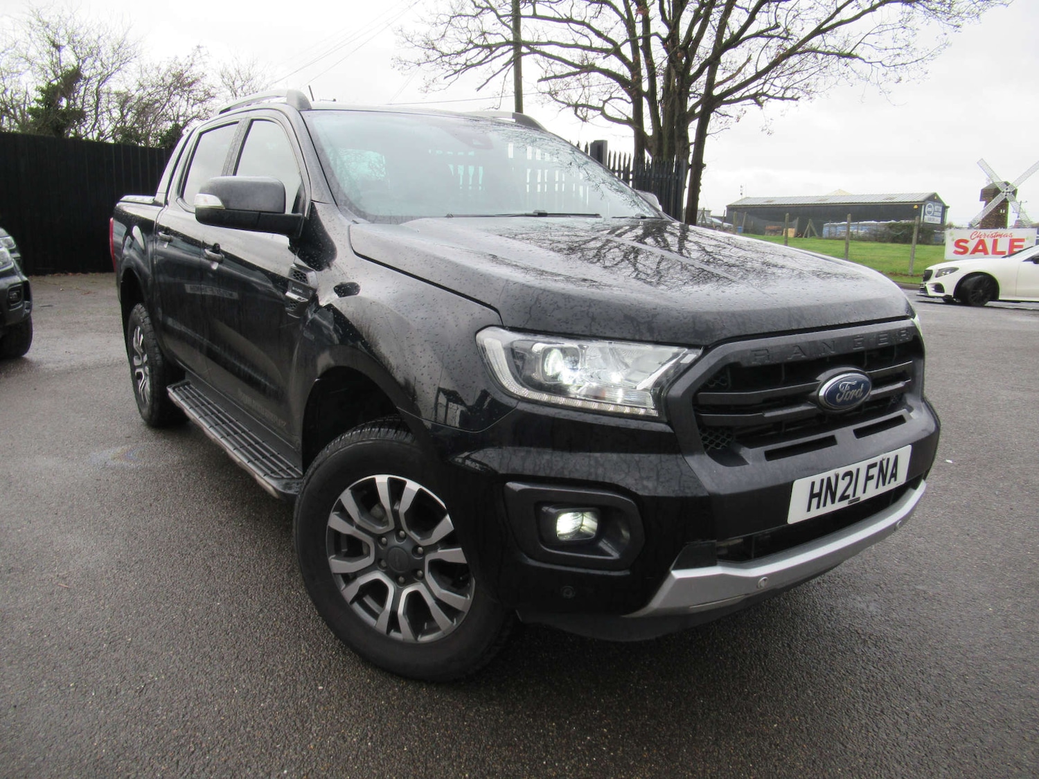 Used Ford Ranger 2021 for sale - 77272722: Photo 31