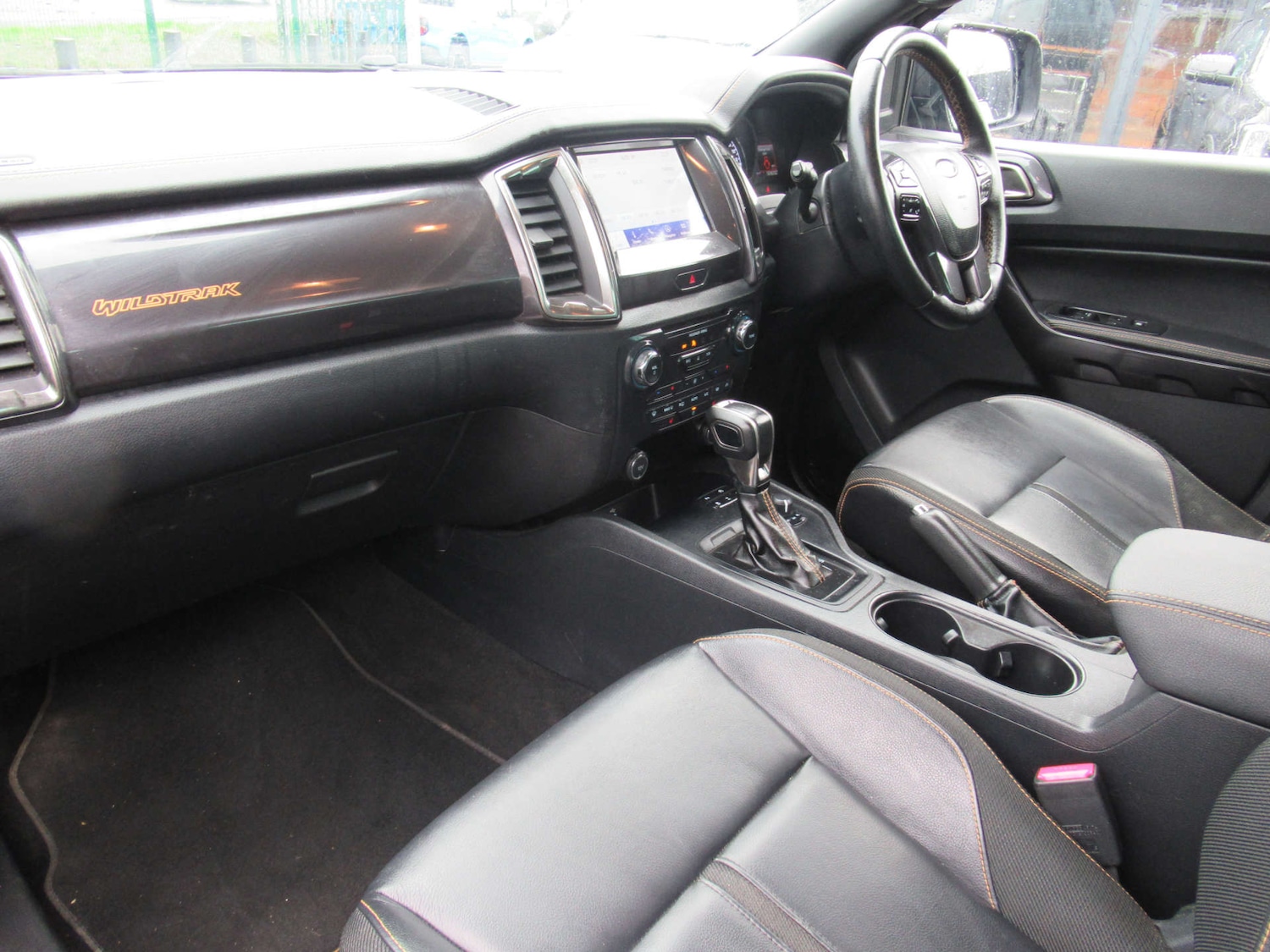 Used Ford Ranger 2021 for sale - 77272722: Photo 5