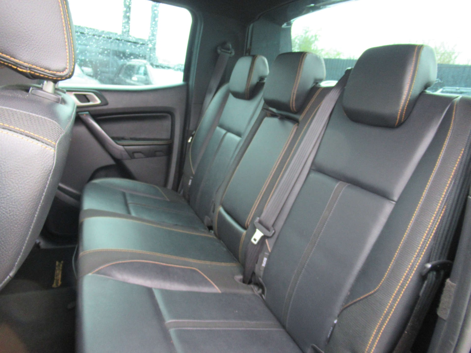 Used Ford Ranger 2021 for sale - 77272722: Photo 6