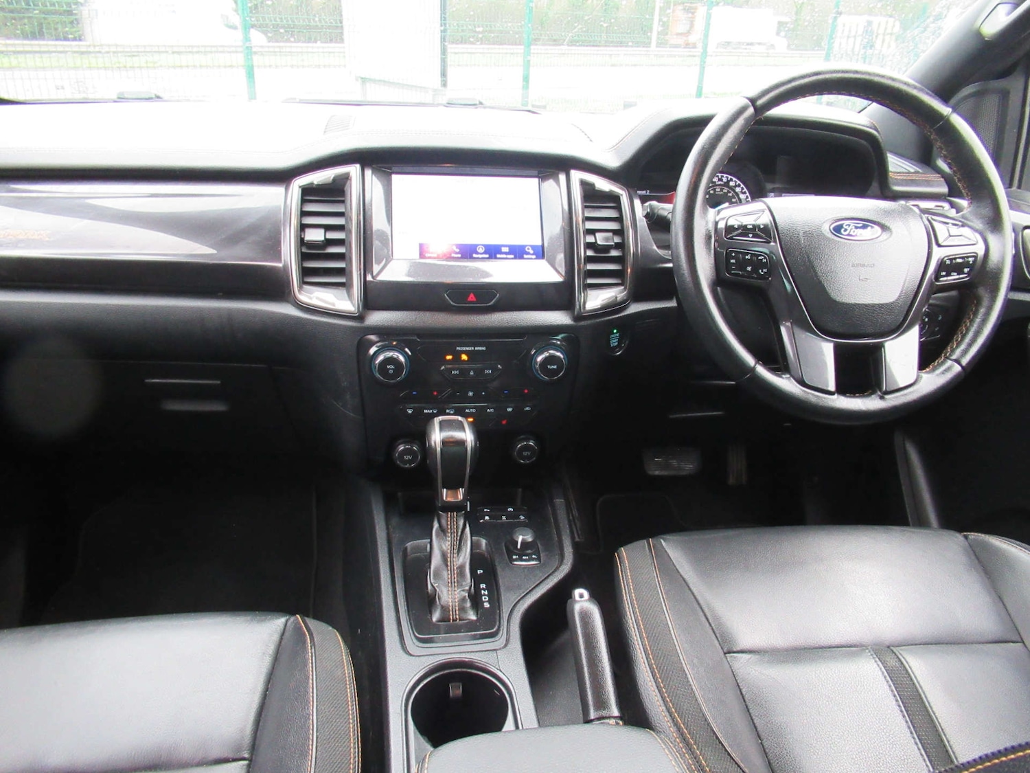 Used Ford Ranger 2021 for sale - 77272722: Photo 7