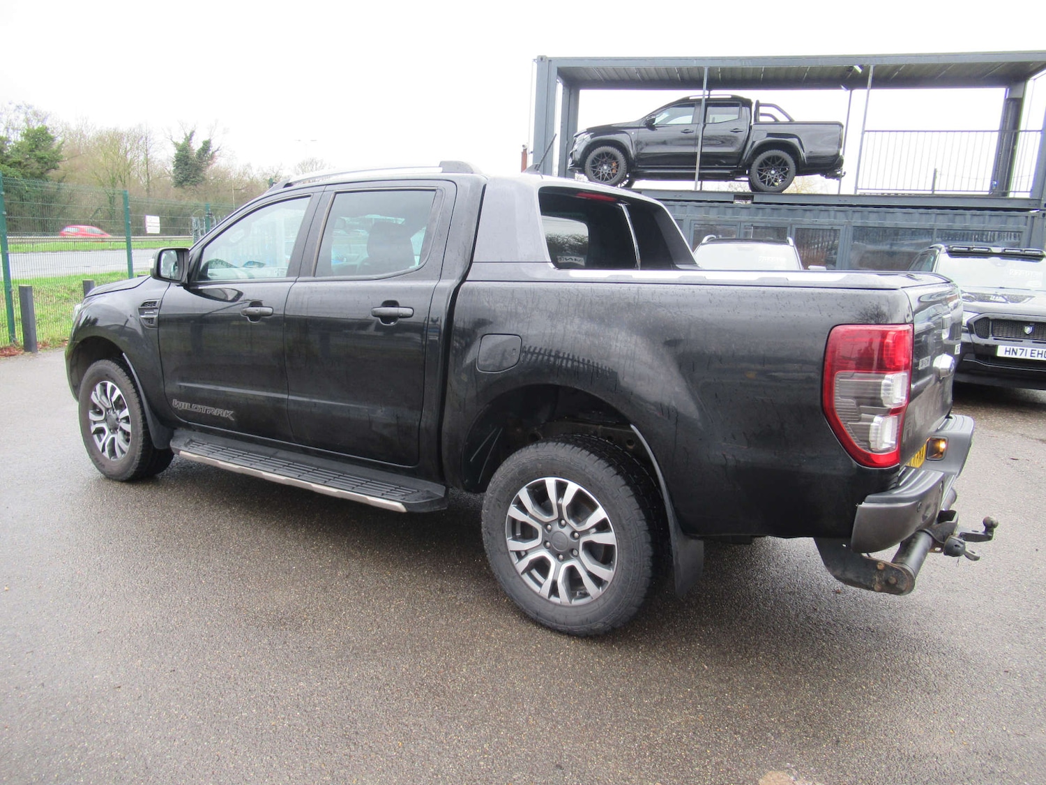 Used Ford Ranger 2021 for sale - 77272722: Photo 8
